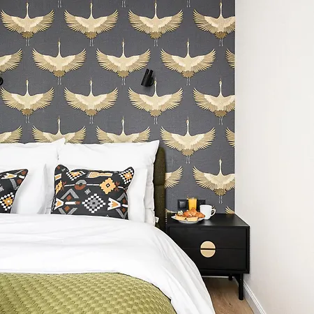 P&o Stegny - Mokotow *