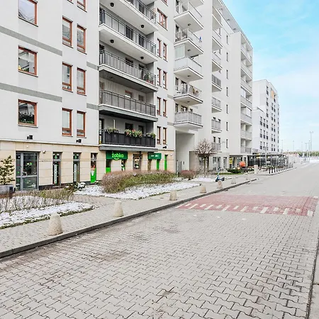 P&o Stegny - Mokotow