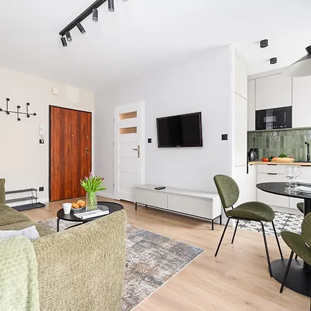 P&o Stegny - Mokotow