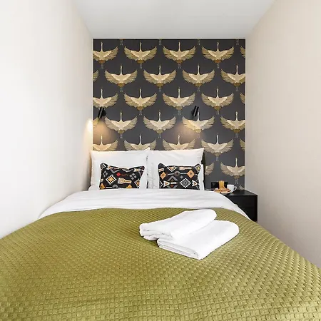 P&o Stegny - Mokotow