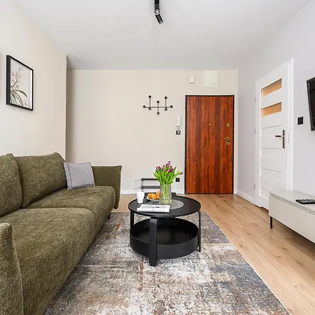 P&o Stegny - Mokotow *