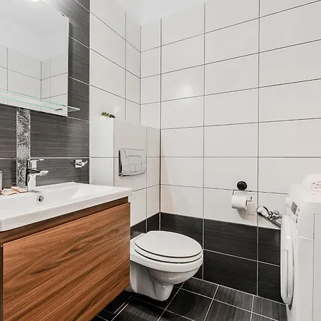 P&o Stegny - Mokotow *