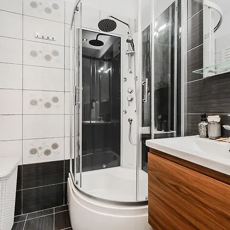 P&o Stegny - Mokotow * 华沙