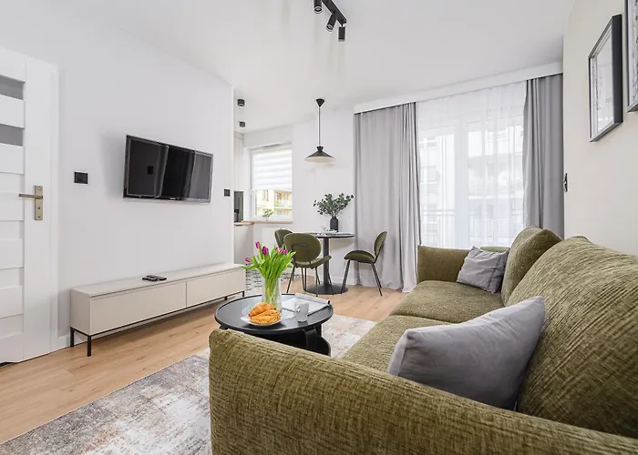 P&o Stegny - Mokotow * Varšava