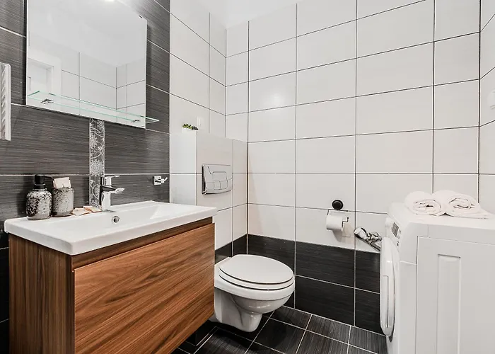 P&o Stegny - Mokotow *