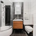 P&o Stegny - Mokotow Appartement