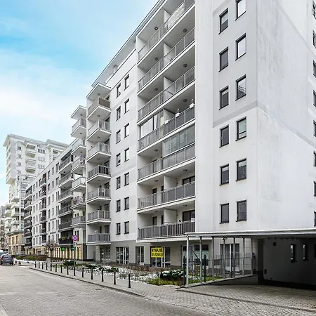 P&o Stegny - Mokotow